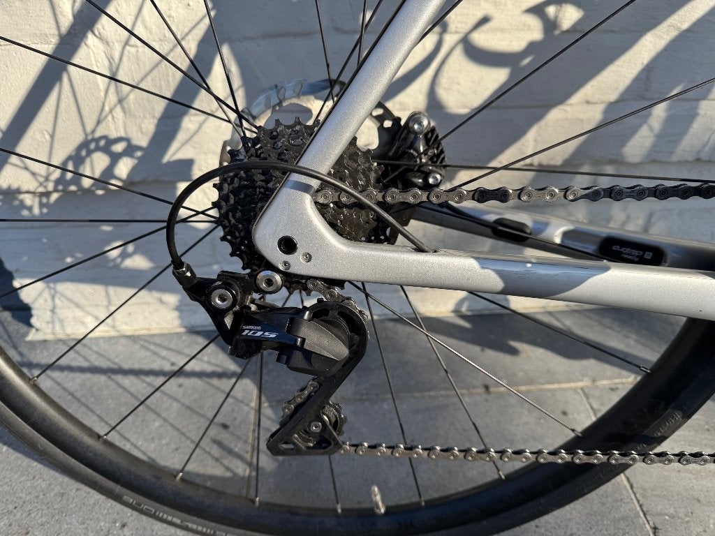 Trek Emonda SL5, Autres marques, 10 à 15 vitesses, 57 à 61 cm, Enlèvement