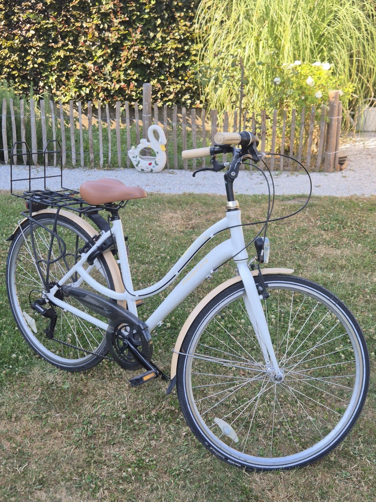 Damesfiets / Meisjesfiets Norta 28inch, Enlèvement