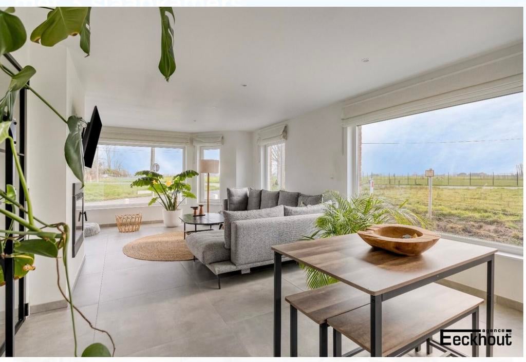 Huis te koop Leke, Province de Flandre-Occidentale, 548 kWh/m²/an, 200 à 500 m², Ventes sans courtier