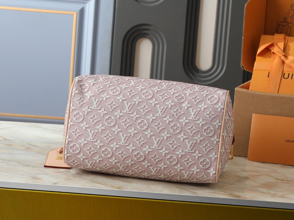 Louis Vuitton Speedy Soft 30, Enlèvement ou Envoi