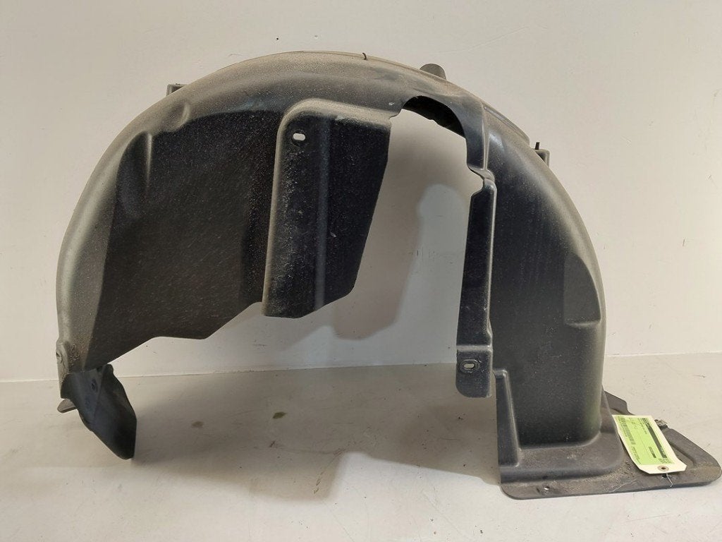 INTERIEUR AILE Skoda Kamiq (01-2019/-) (|658809958B|), Garde-boue, Utilisé, Info@skoda-auto.de, Skoda