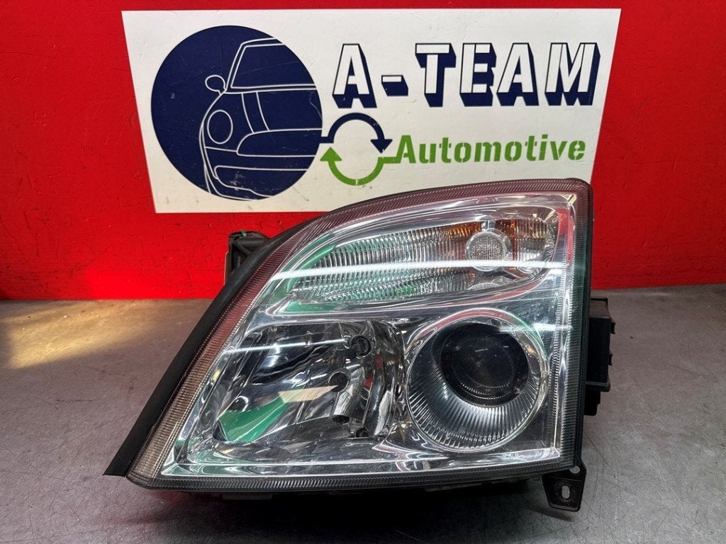PHARE / OPTIQUE AVANT GAUCHE Opel Vectra C (|93171432|), Autos : Pièces & Accessoires, Éclairage, Opel, Opel Automobile GmbH, Utilisé