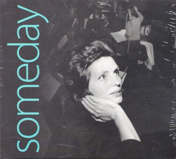Amália Rodrigues – Someday (CD), CD & DVD, Enlèvement ou Envoi, Comme neuf, Album, Comprend un livret
