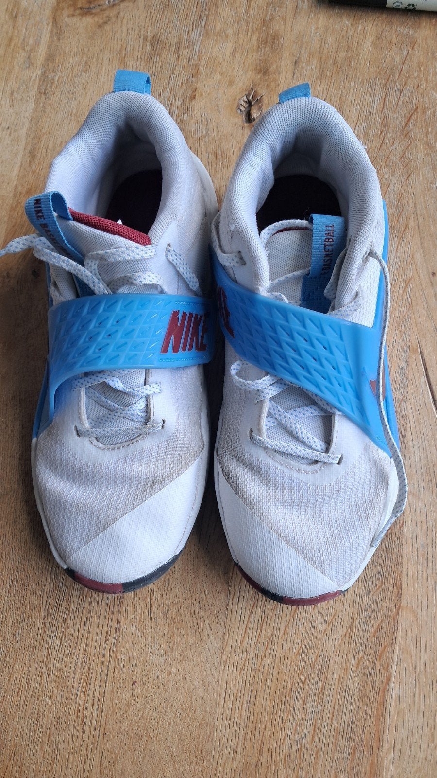 sportschoenen nike 39, Enfants & Bébés, Garçon, NIKE, Enlèvement ou Envoi, Comme neuf