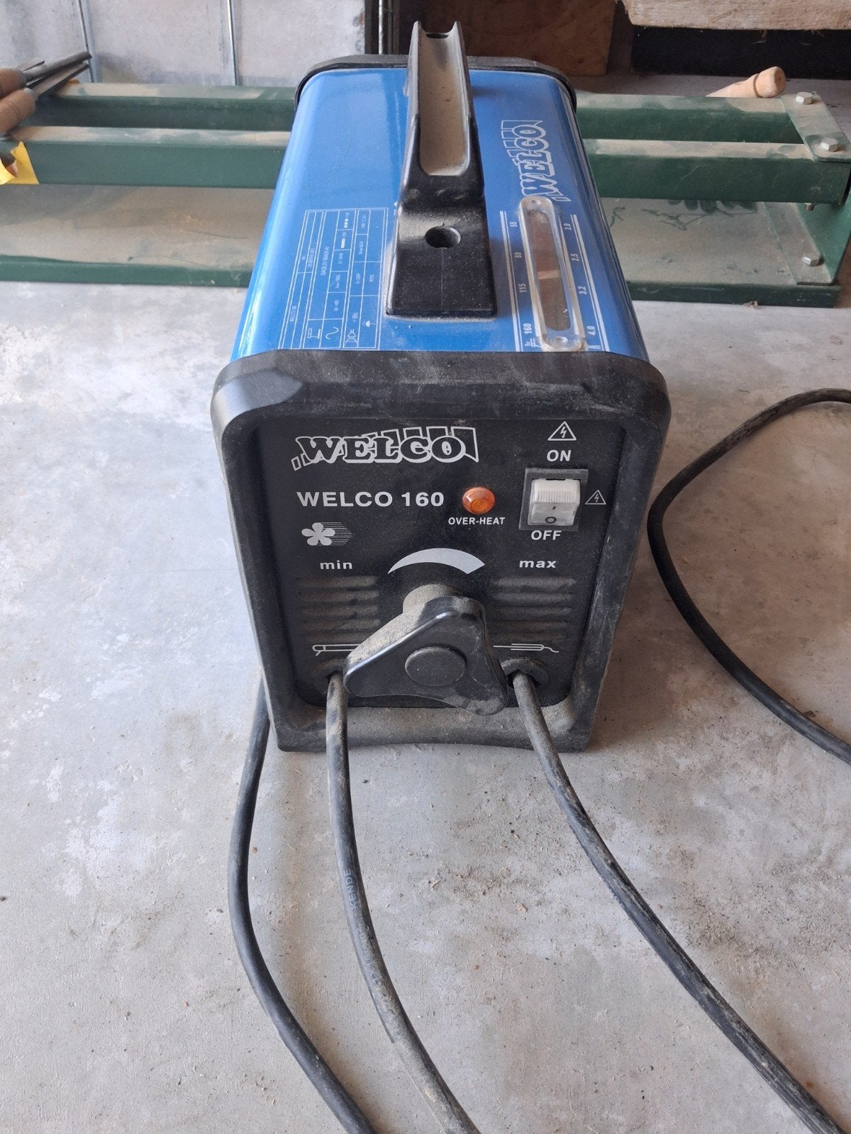 Lasapparaat, Bricolage & Construction, Outillage | Soudeuses, Enlèvement ou Envoi