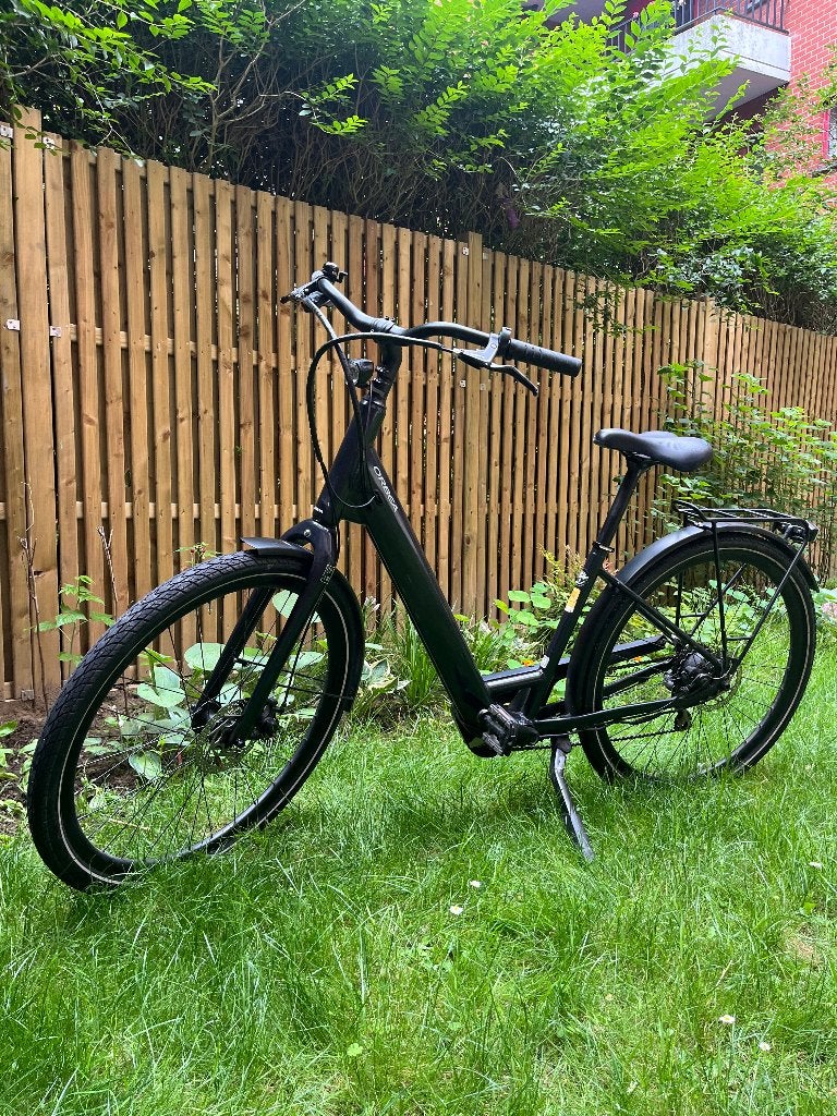 Ebike Orbea Optima, Enlèvement, Utilisé, 30 à 50 km par batterie, Autres marques