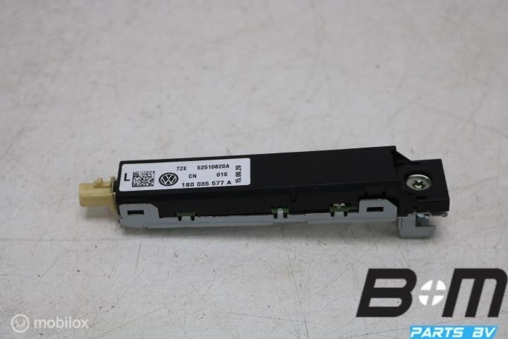 Antenneversterker VW up! 1S0035577A, Utilisé