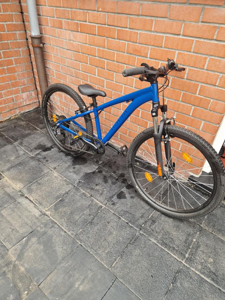 Mountainbike fiets 26inch, Ophalen