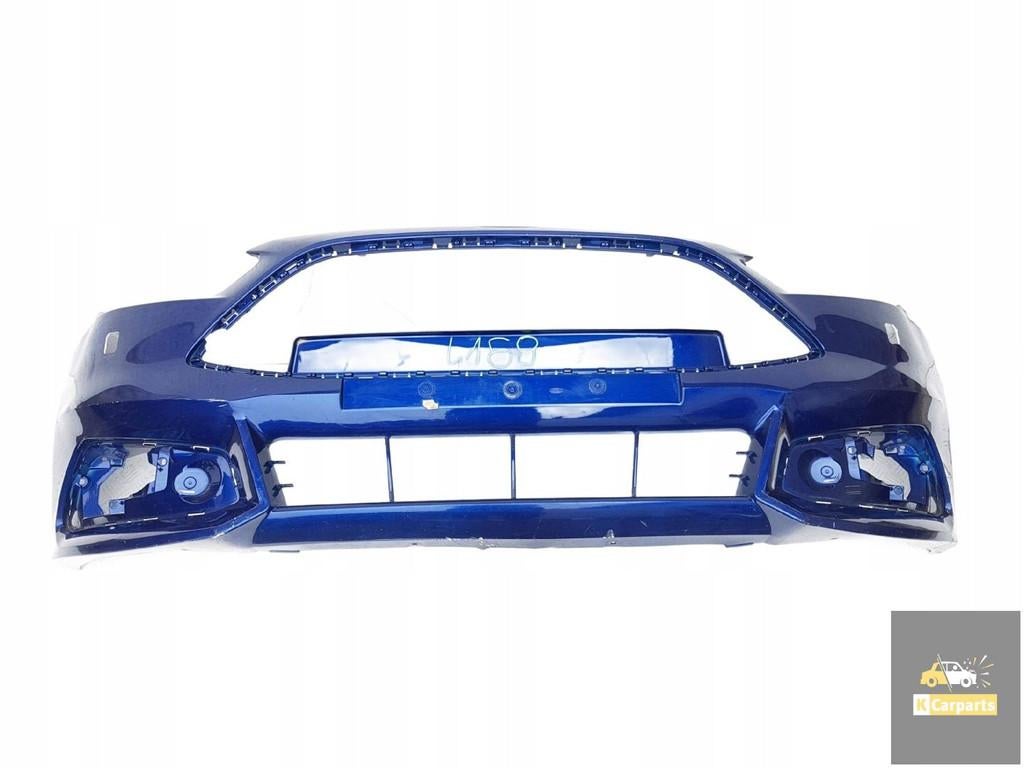 Pare-chocs avant Ford Focus MK3 ST LIFT, Pare-chocs, Info@ford.com, Ford Motor Company, American Road 1
48126  Dearborn