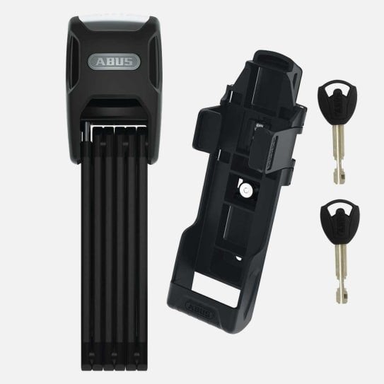 abus vouwslot te koop, Ophalen, Vouwslot