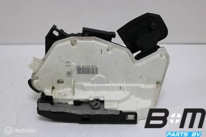 Portierslot LA VW Golf 7 GTE 5K4839015Q, Utilisé