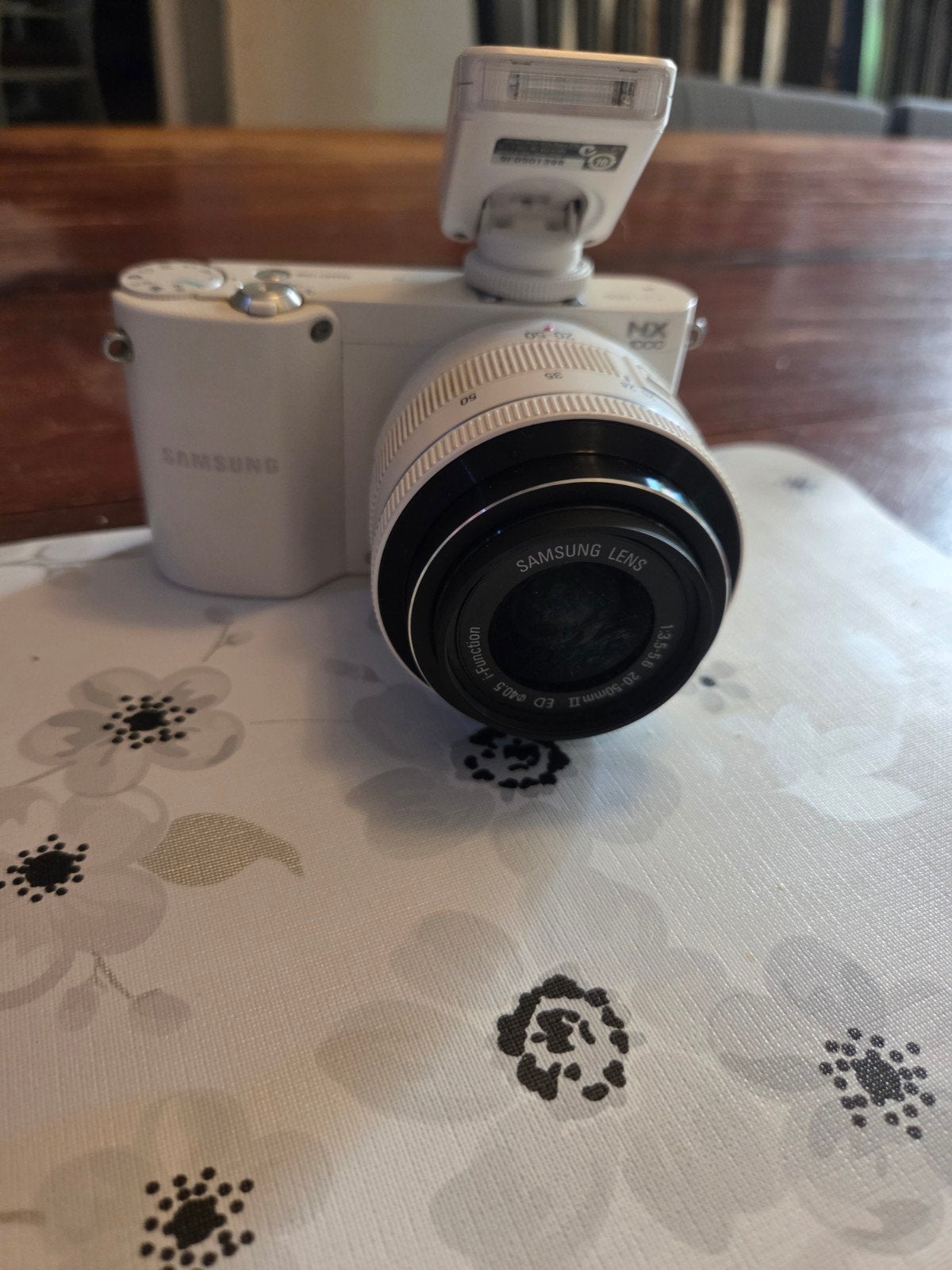 Camera, Audio, Tv en Foto, Videocamera's Digitaal, Ophalen, Camera, Samsung