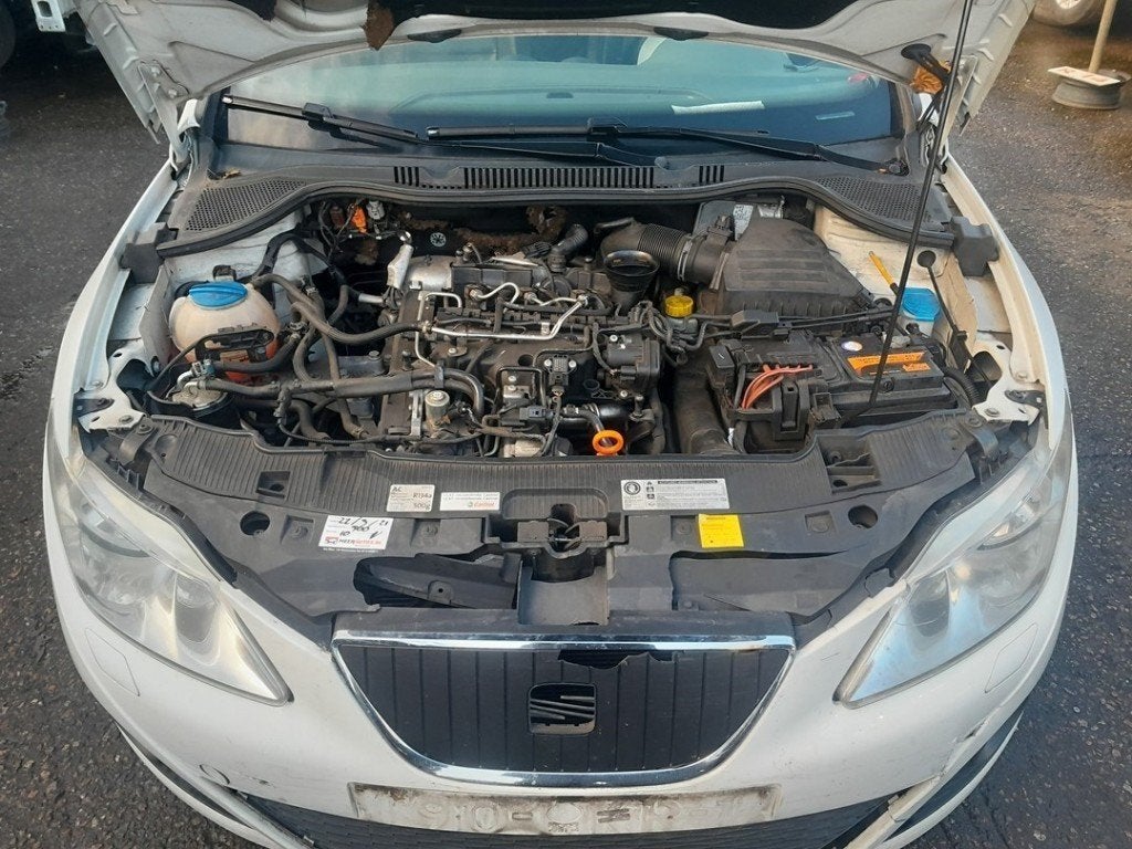 LAMBDASONDE Seat Ibiza IV (6J5) (|03P906262B|), Gebruikt, Seat