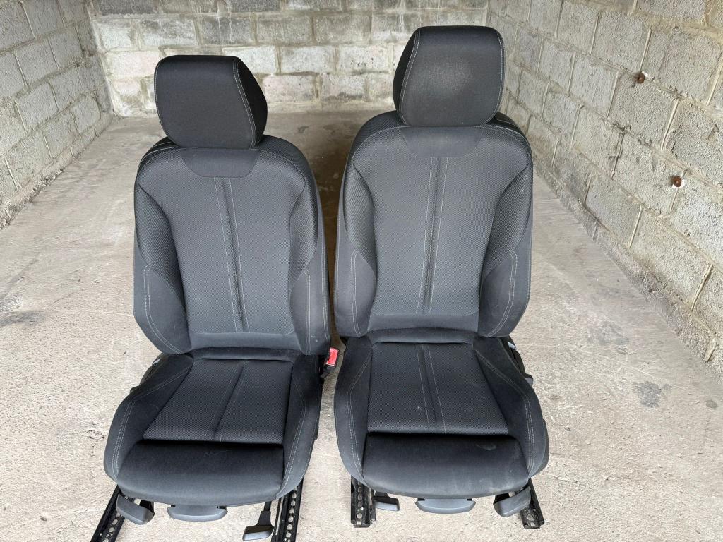 BMW F21 stoel, Auto-onderdelen, Ophalen, BMW