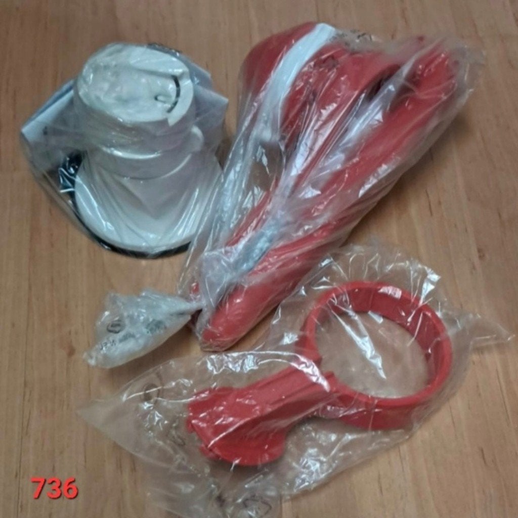 Tupperware AdaptaChef Citruspers, Enlèvement ou Envoi, Autres types, Compatible lave-vaisselle, Neuf