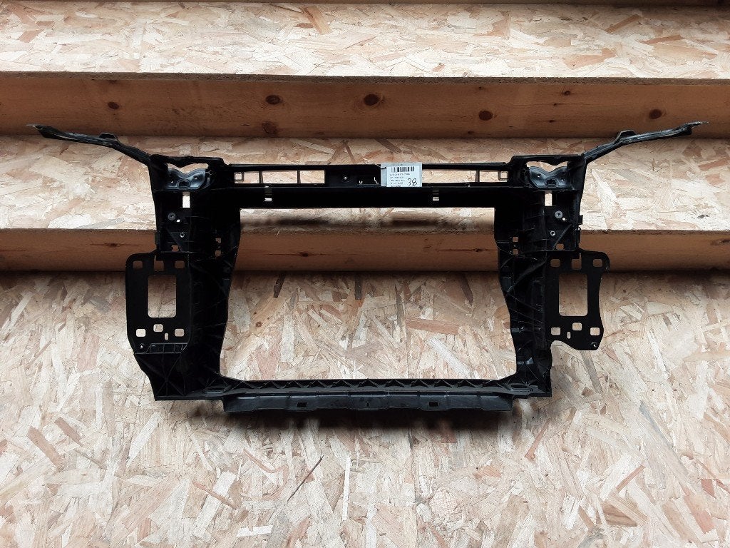 FACE AVANT Audi Q3 (F3B) (01-2018/06-2021) (83A805594H), Auto-Union-Straße  1,
85057  Ingolstadt, DE, Info@audi.de, Audi, Utilisé