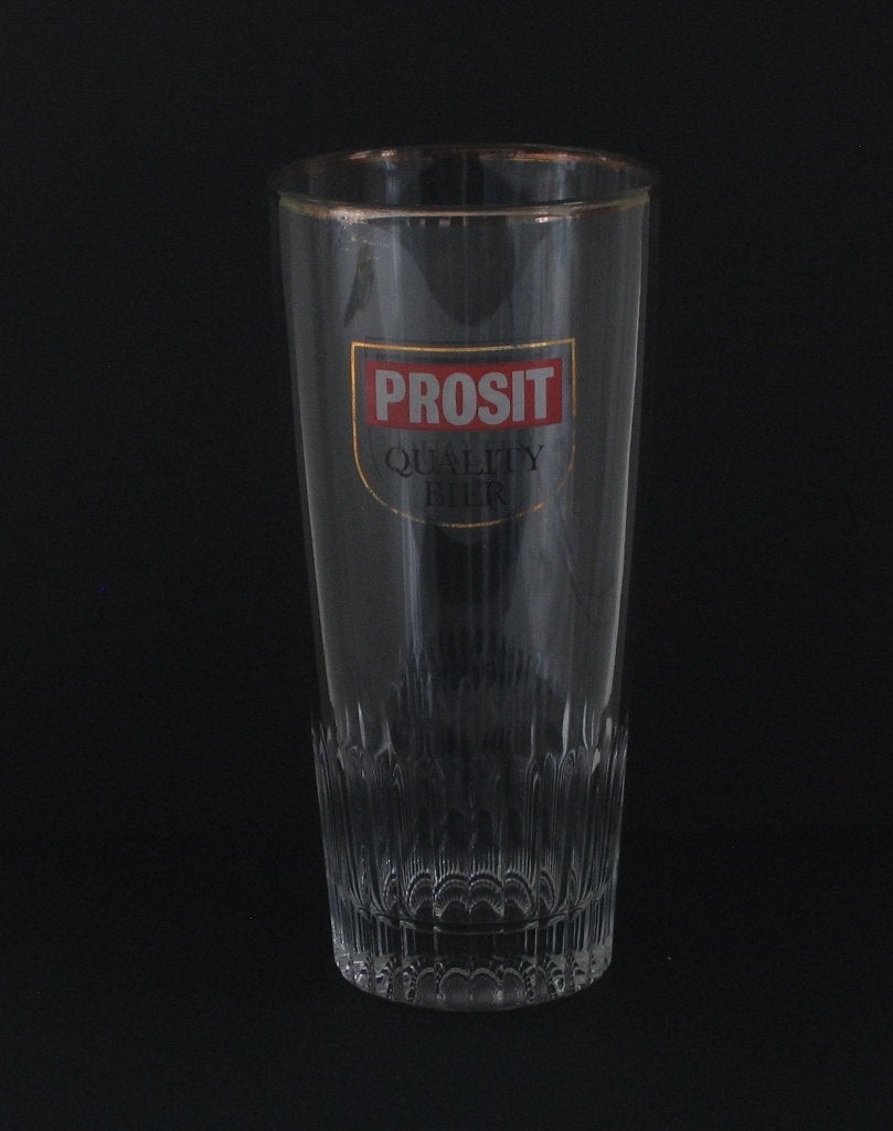 BIERGLAS BOSTEELS 10, Ophalen, Gebruikt, Glas of Glazen, Overige merken