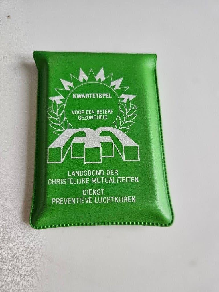 Kwartet CM, Ophalen of Verzenden, Gebruikt, Kwartet(ten)