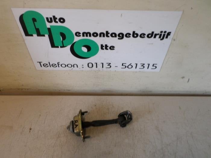Butée 4portes arrière droite d'un Ford Mondeo (Mondeo 00-), -, 3 mois de garantie, -, -