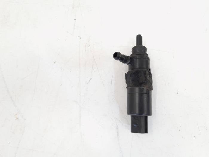 Koplamp Sproeier van een Audi A4, Gebruikt, -, -, -