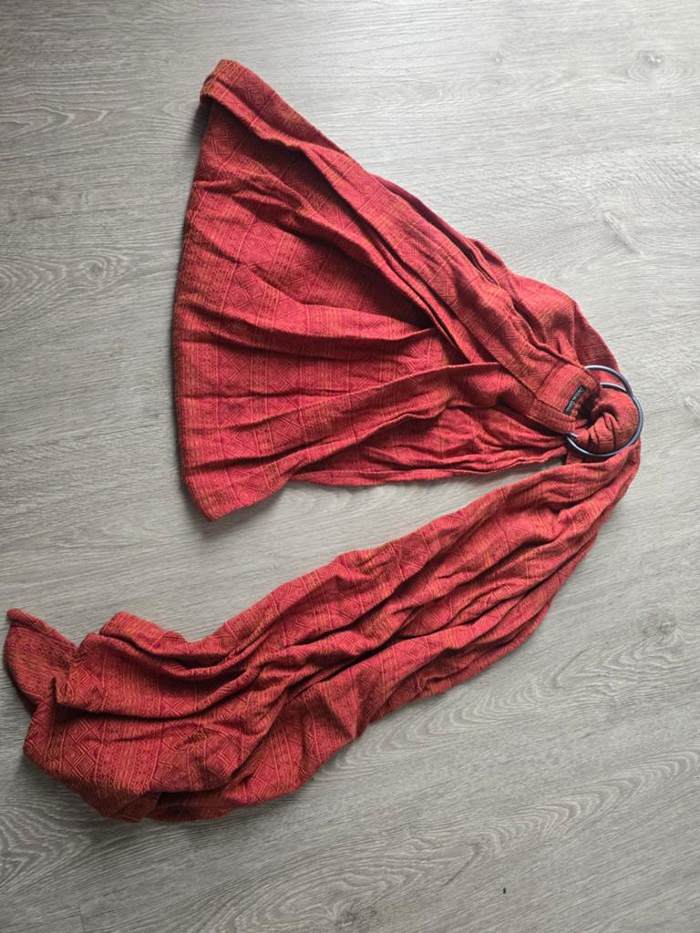 Didymos ringsling, Kleding | Dames, Mutsen, Sjaals en Handschoenen, Ophalen