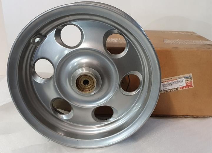 Voorvelg mbk booster/next generation  orgineel yamaha, Fietsen en Brommers, Ophalen, Nieuw, Yamaha