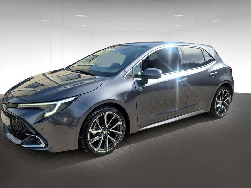 Toyota Corolla Corolla Hb, Automaat, https://public.car-pass.be/vhr/bde8aba6-7ddc-410c-b1cc-c18dd78ef707, Zwart, 0 kW