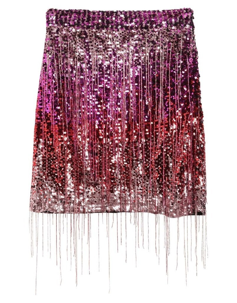 RRP€380  AMEN Mini Skirt Size IT42, Kleding | Dames, Verzenden, Zo goed als nieuw, Maat 36 (S), Boven de knie
