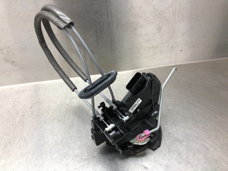 PORTIERSTANGEN LINKS ACHTER Kia Niro I (DE) (|81410G5000|), Gebruikt, Kia