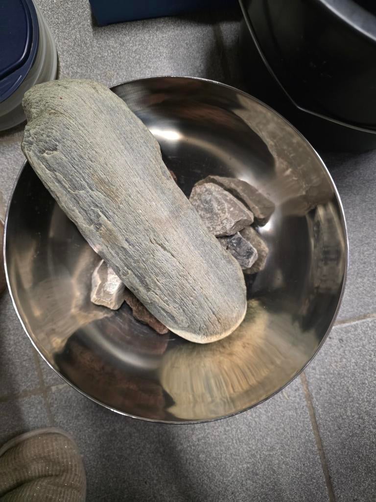Decomateriaal en stenen, Dieren en Toebehoren, Ophalen