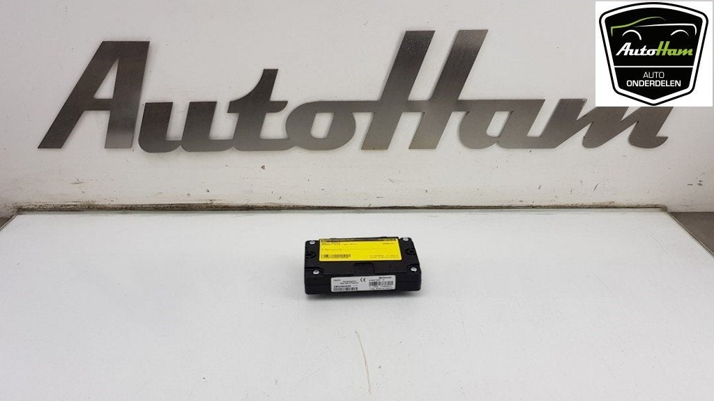 ORDINATEUR TELEPHONE Renault Clio III (BR / CR), Utilisé, Renault