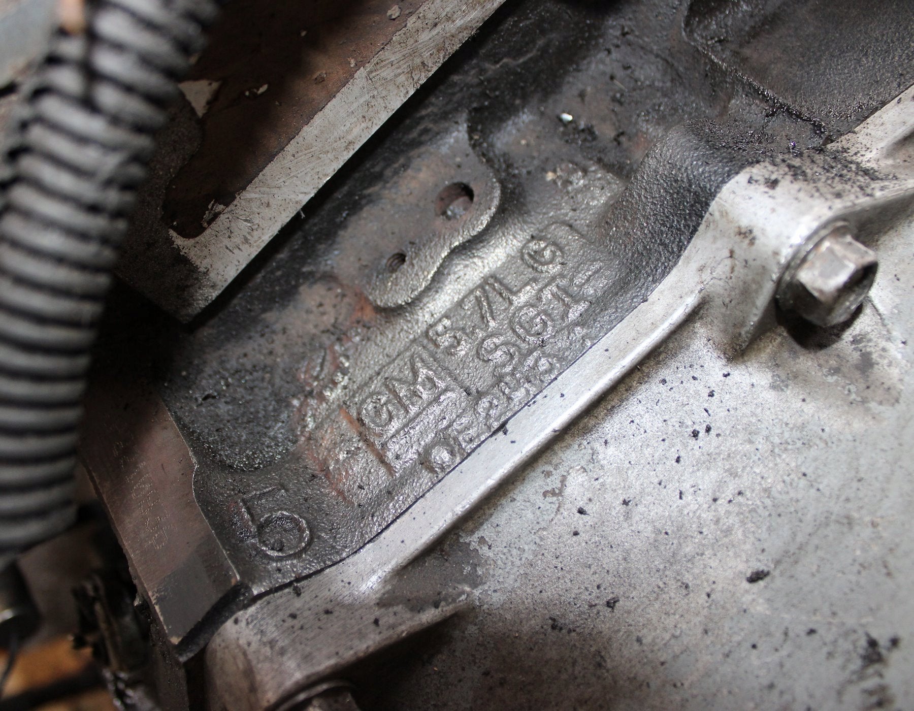 Moteur L98 Complet CORVETTE CHEVROLET, Envoi, Utilisé, Daihatsu