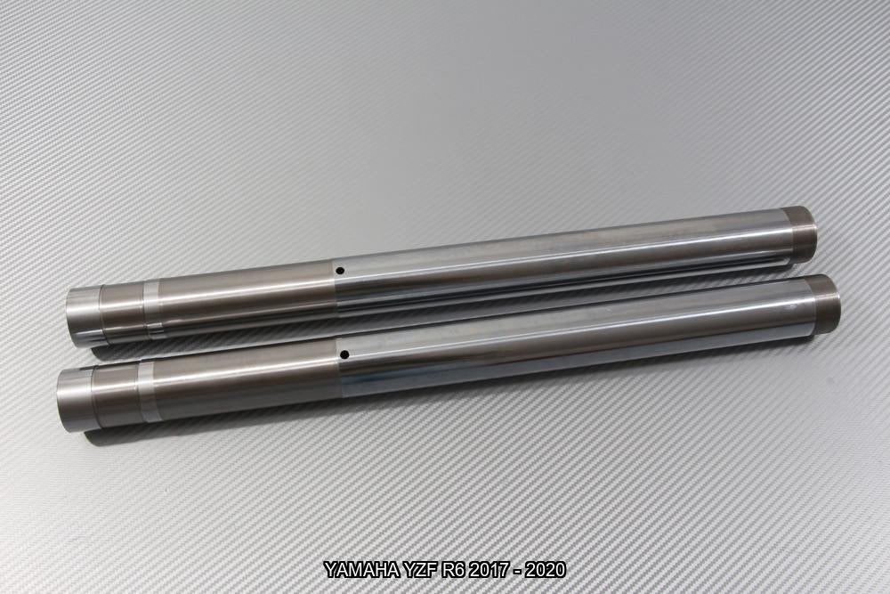Tubes de fourche Inversée SPR YAMAHA YZF R6 2017 - 2020, Motos, Accessoires | Autre, Neuf, Enlèvement ou Envoi
