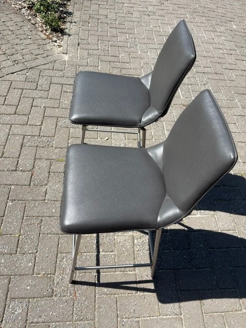 Barkrukken (draaifunctie), Ophalen, Gebruikt