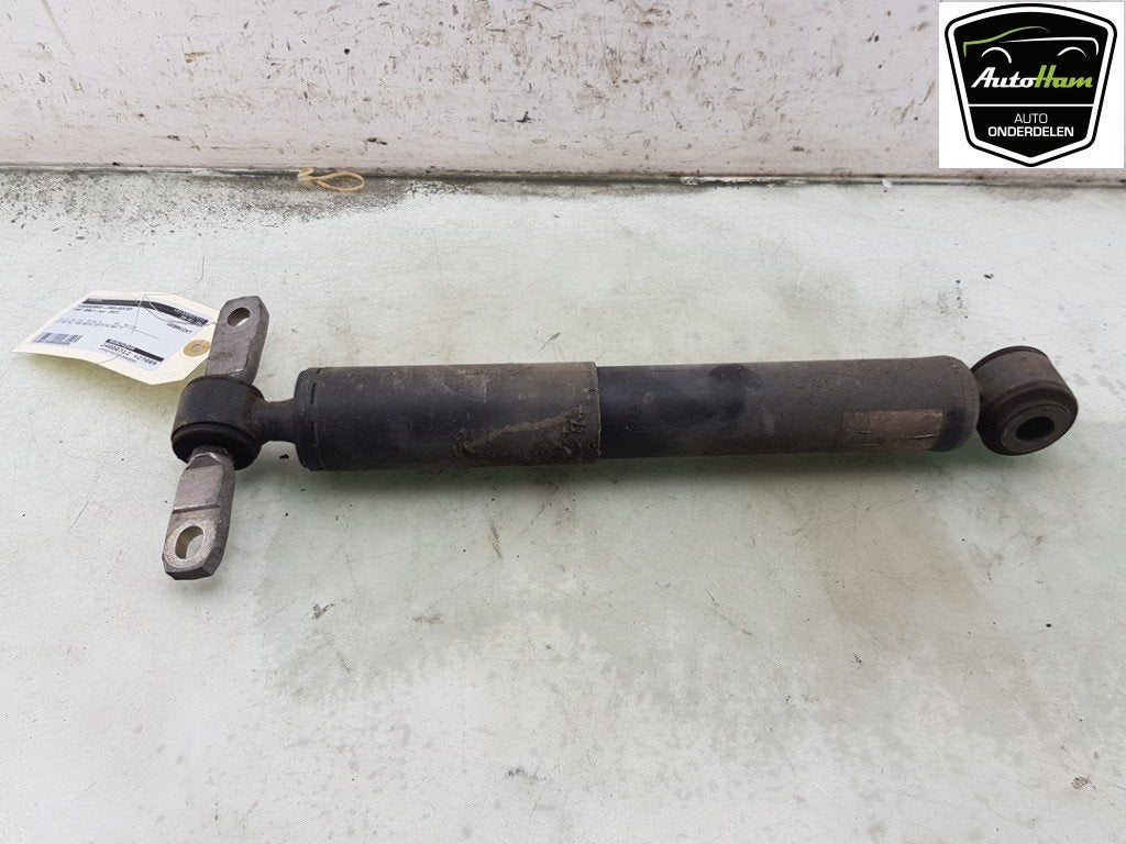 AMORTISSEUR ARRIÈRE GAUCHE Fiat Doblo Cargo (|9826243580|), Dhr. J. Ham, Administratie@autoham.nl, Utilisé, Fiat