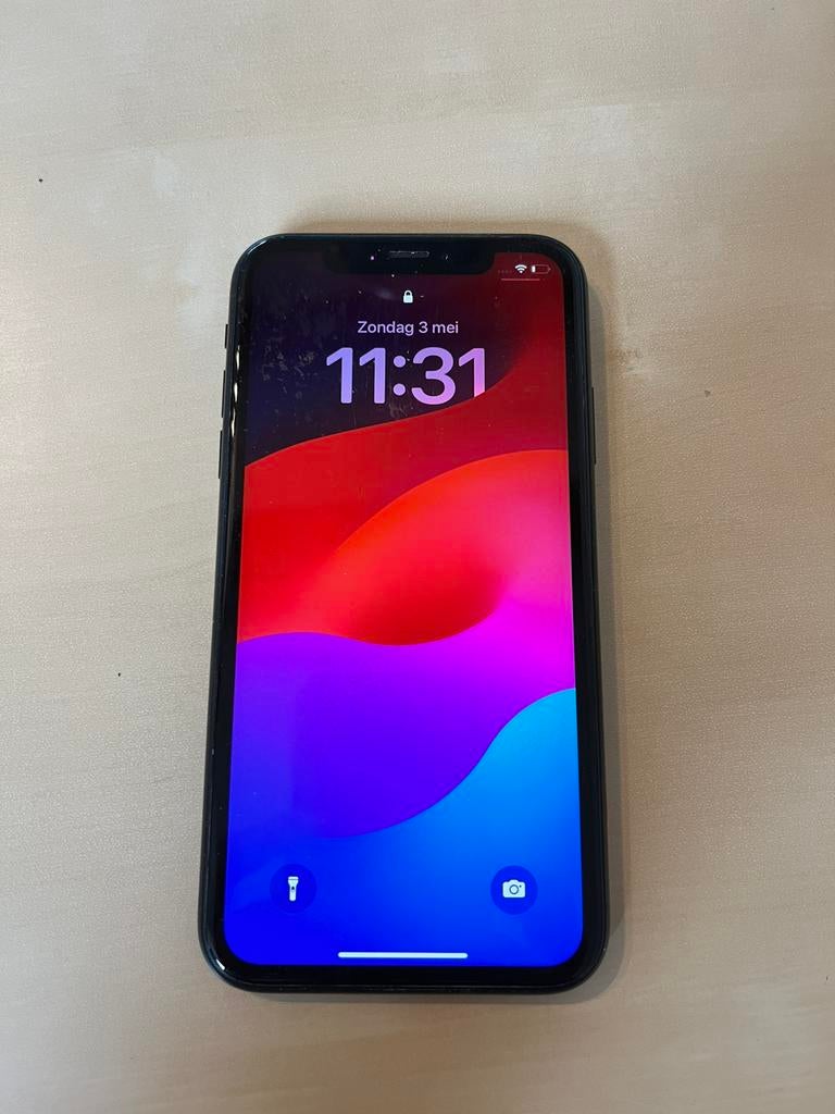 iPhone XR - 64 Go, Télécoms, Téléphonie mobile | Apple iPhone, Enlèvement ou Envoi, Utilisé, 64 GB, Sans abonnement