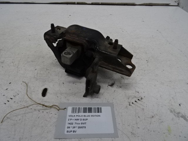 SUPPORT BOITE DE VITESSES Volkswagen Polo IV (9N1 / 2/3), Utilisé, Volkswagen