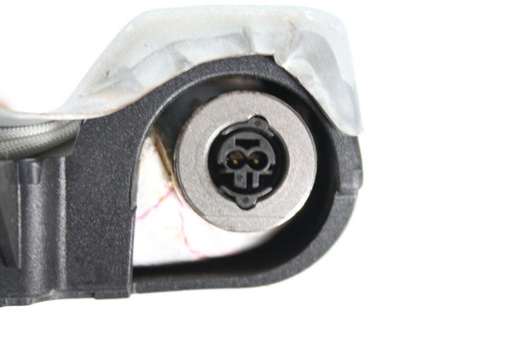 Airbag genou Skoda Yeti (2009-....)