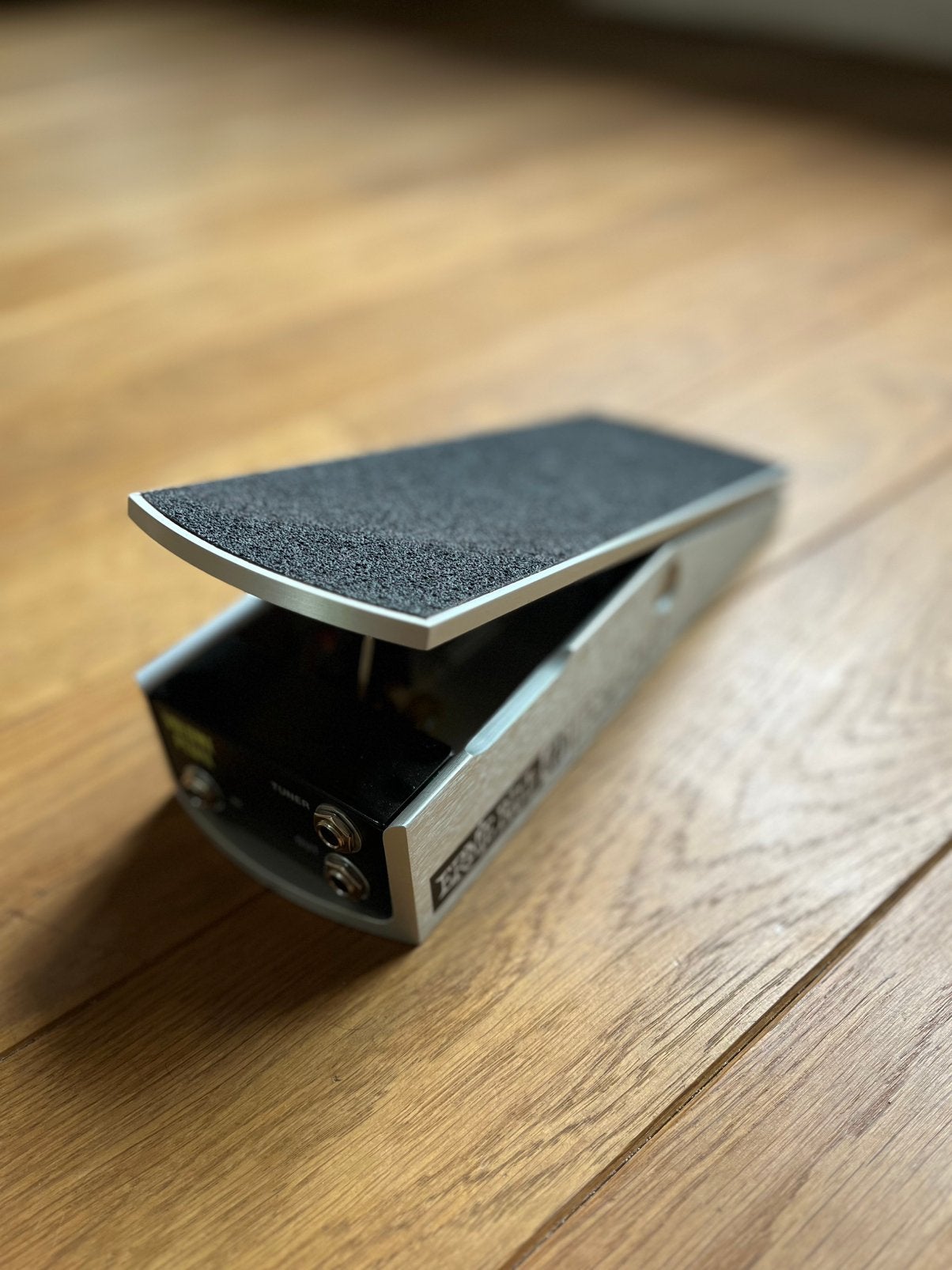 Ernie ball volume pedal EB6166, Musique & Instruments, Enlèvement ou Envoi, Utilisé, Volume