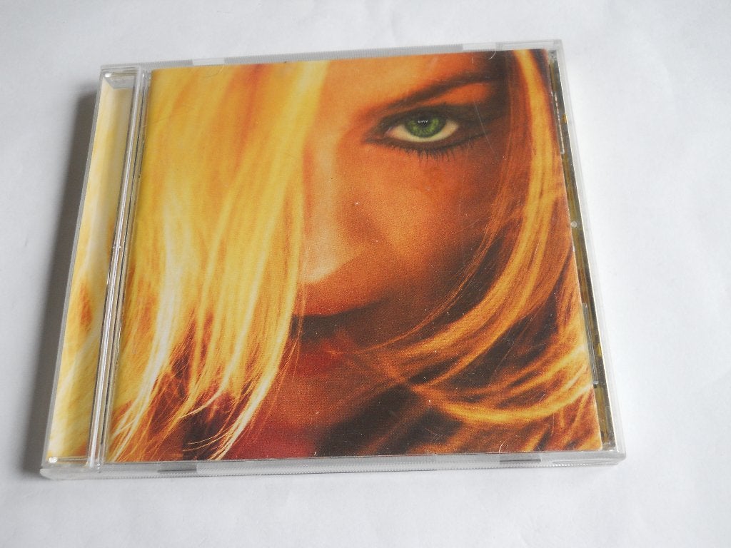 CD - MADONNA - GHV2 - GREATEST HITS VOLUME 2, Pop, Ophalen of Verzenden, Zo goed als nieuw, Verzamelalbum