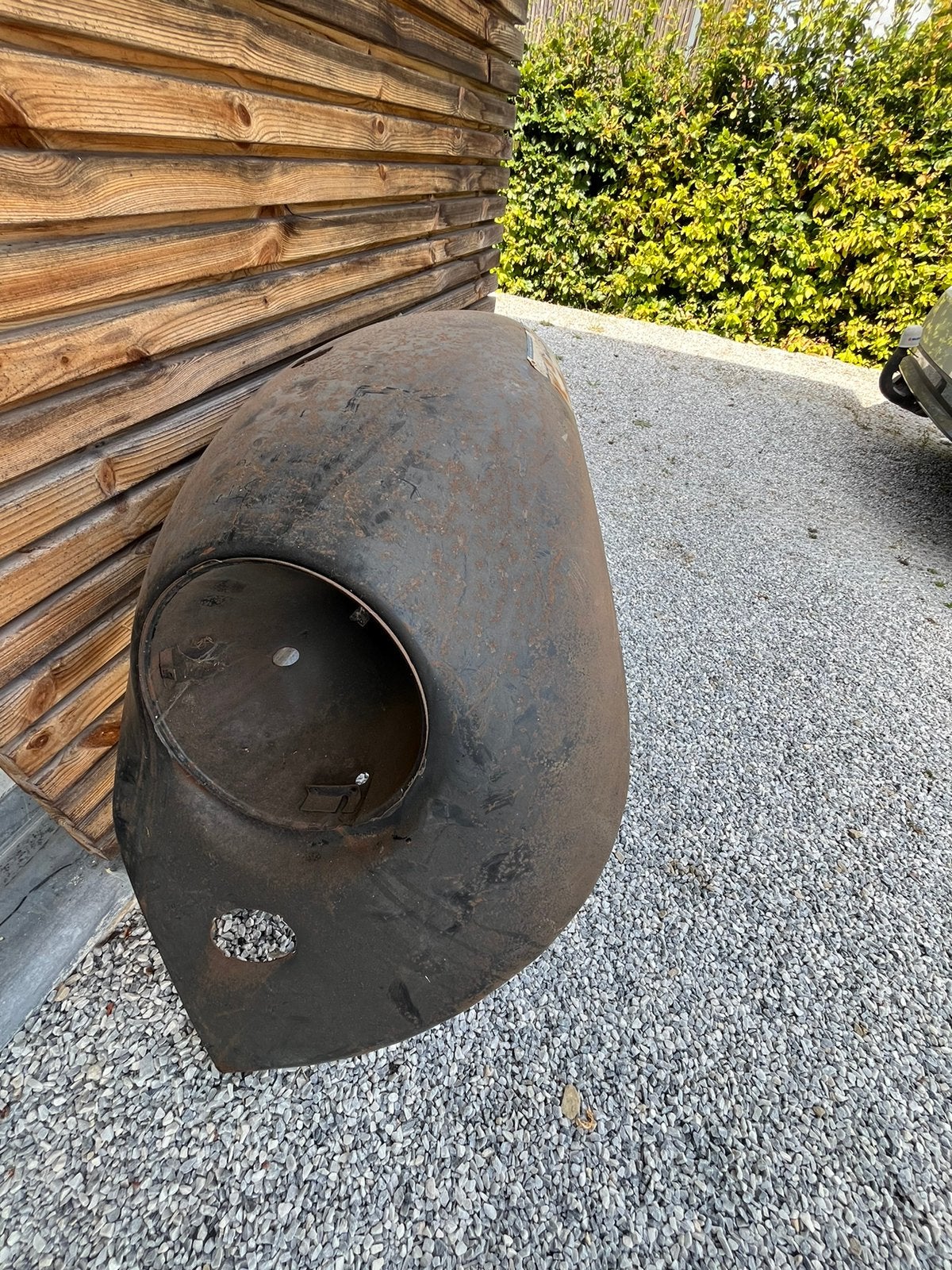 Vw kever spatborden, Ophalen, Volkswagen, Spatbord, Nieuw