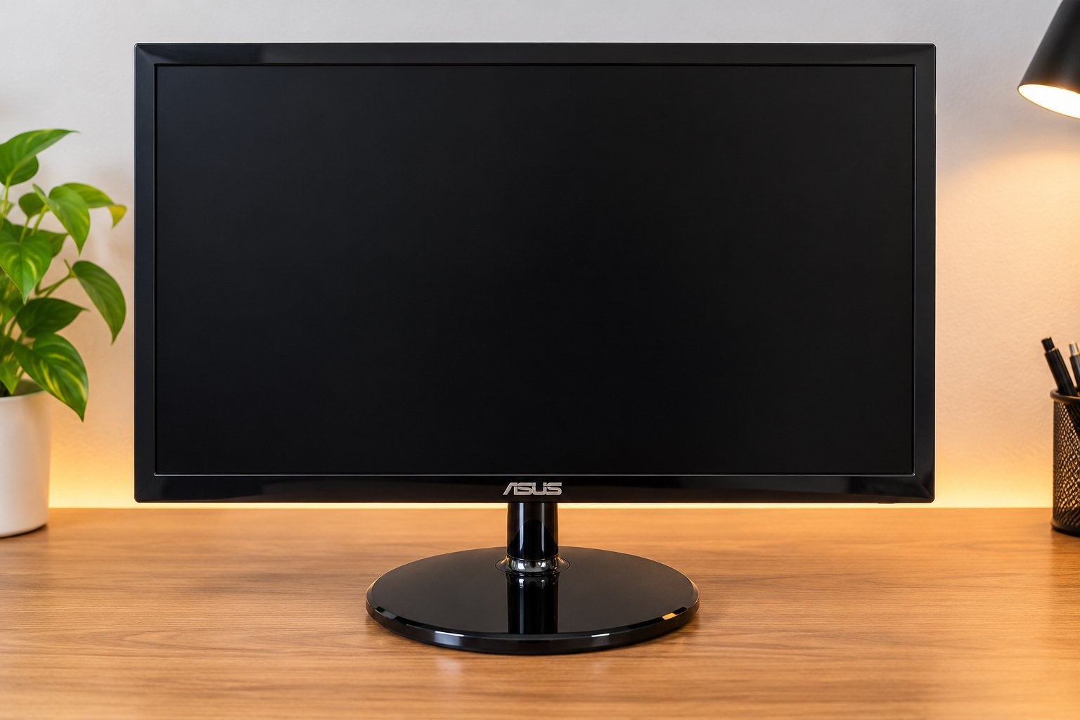 Monitor, Computers en Software, Ophalen, Zo goed als nieuw