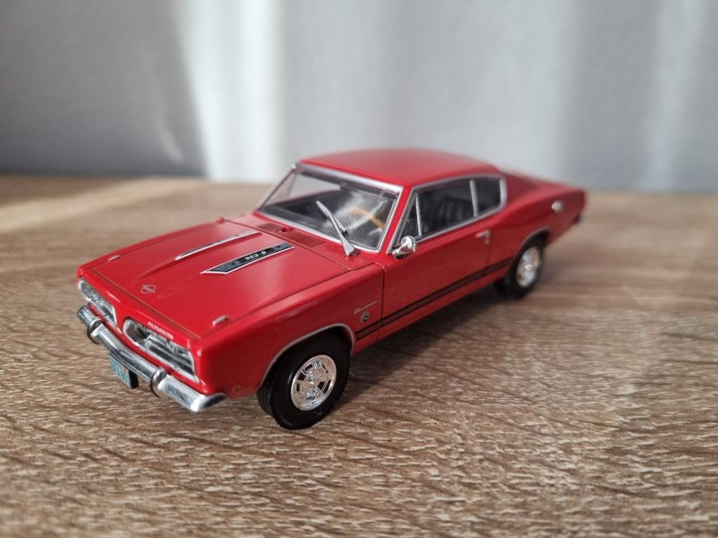 Diverse 1:43 miniaturen, Enlèvement, Neuf, Voiture
