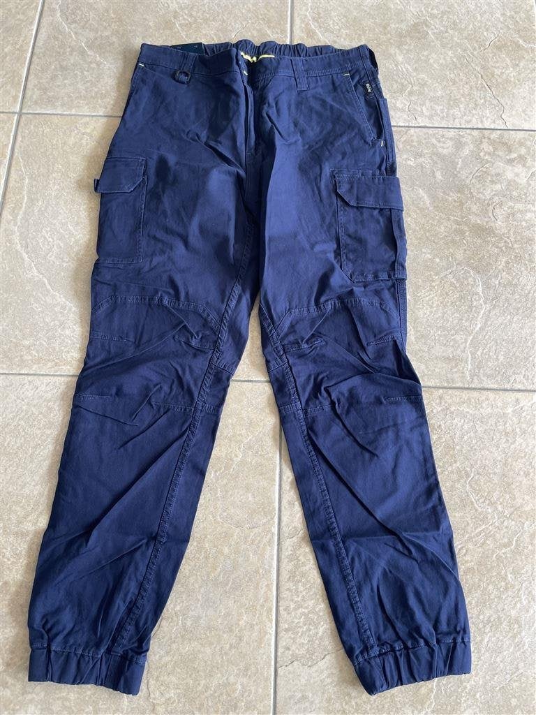 werkbroek - Bisley Workwear broek - Maat 38, Tuin en Terras, Werkkleding, Zo goed als nieuw, Broek, Ophalen of Verzenden