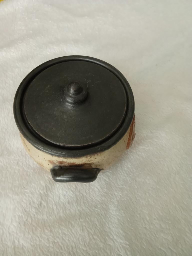 Ancien sucrier, Enlèvement ou Envoi