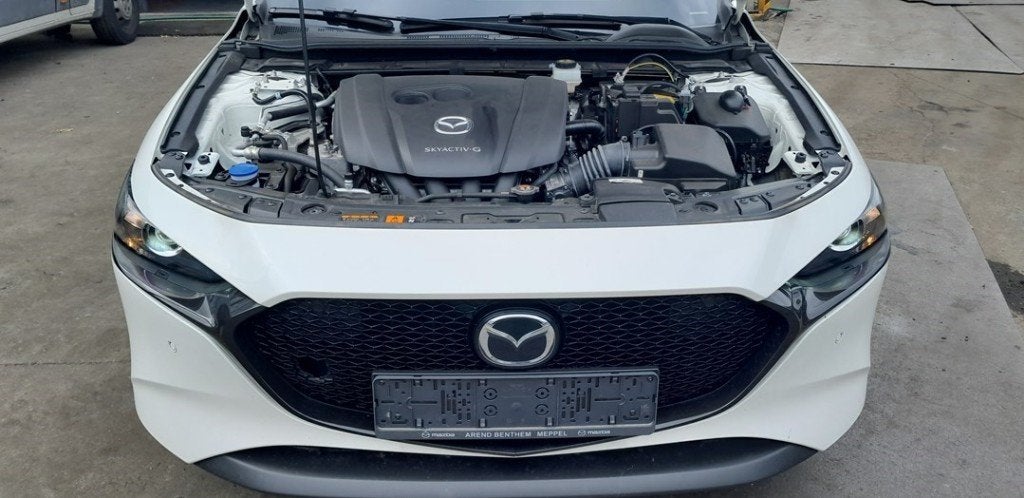 ABS POMP ABS Mazda 3 Sport (BP) (01-2018/-) (|BDMC439A0A|), Hitdorfer Straße 73
51371  Leverkusen, DE, Gebruikt, Mazda, Info@mazda.de