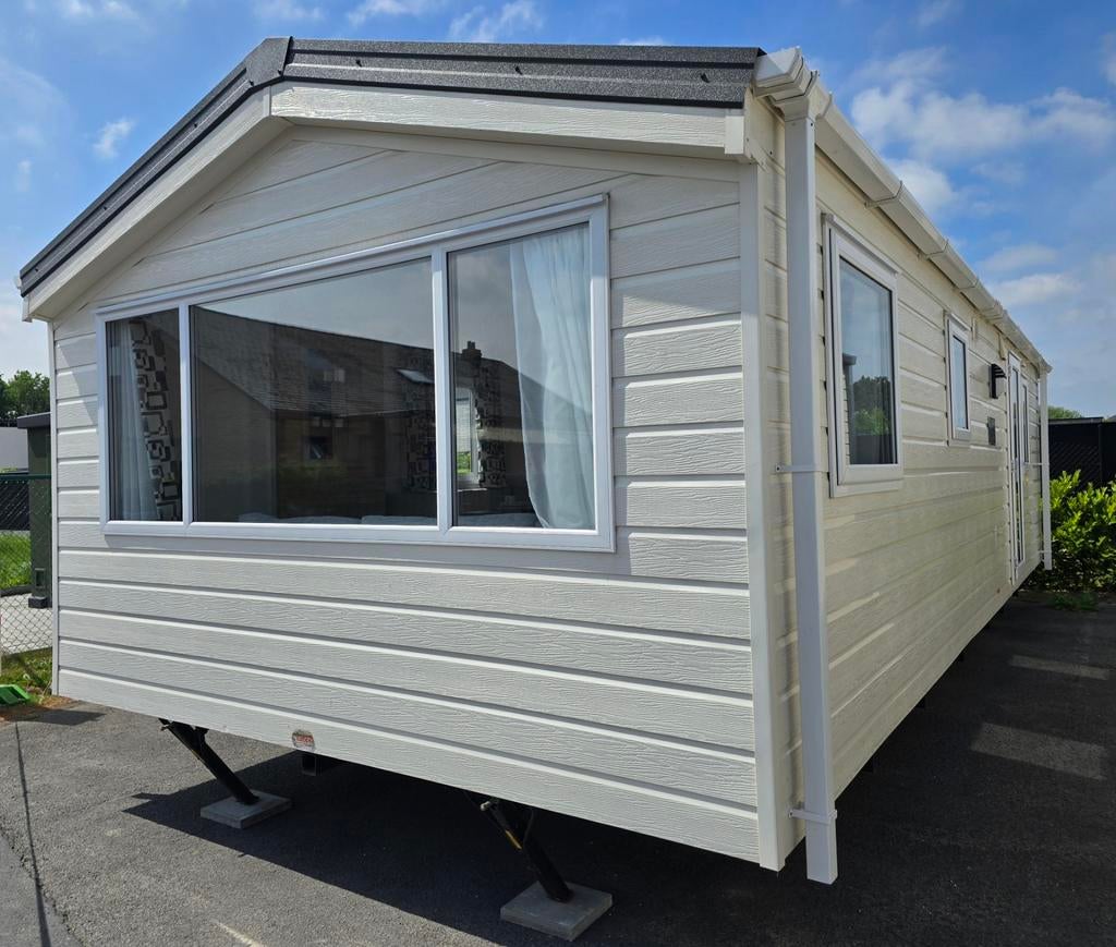 Mobil-home DG à vente rapide 34.995€ 🚚 inclus !!!