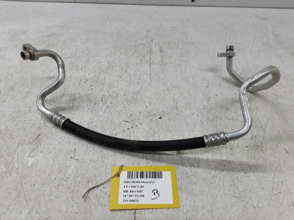 DURITE CLIMATISATION Nissan Micra (K14) (924905FN0A), Germany@nissan-services.eu, Kronenweg 38
50389  Wesseling, DE, Utilisé, Nissan