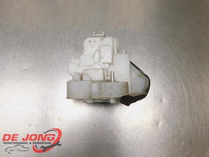 Serrure portière mécanique 4portes arrière gauche d'un Su, Subaru, -, 3 mois de garantie, Utilisé
