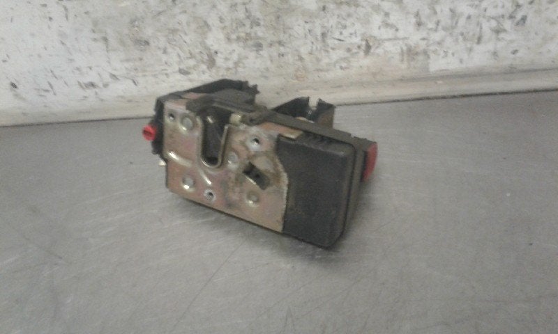 SERRURE DE PORTE RODS ARRIÈRE DROIT Astra G Caravan (F35), Utilisé, Opel